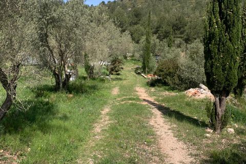 Landejendom i Tortosa, Tarragona, Tortosa - € 139.000 | Ref: Tor9079fra - foto 28